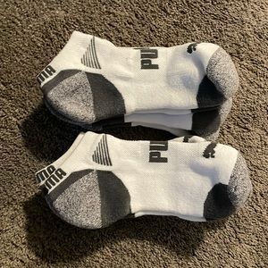 Puma Socks